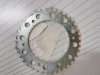 PBR Zębatka Tylna Do Husaberg FC 600 Cross (00) , 38 zębów